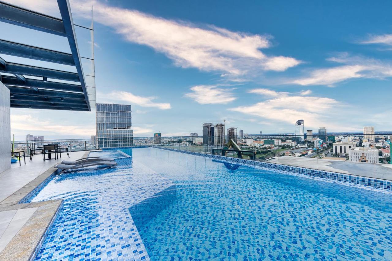 Hotel Luxcity & 4*
