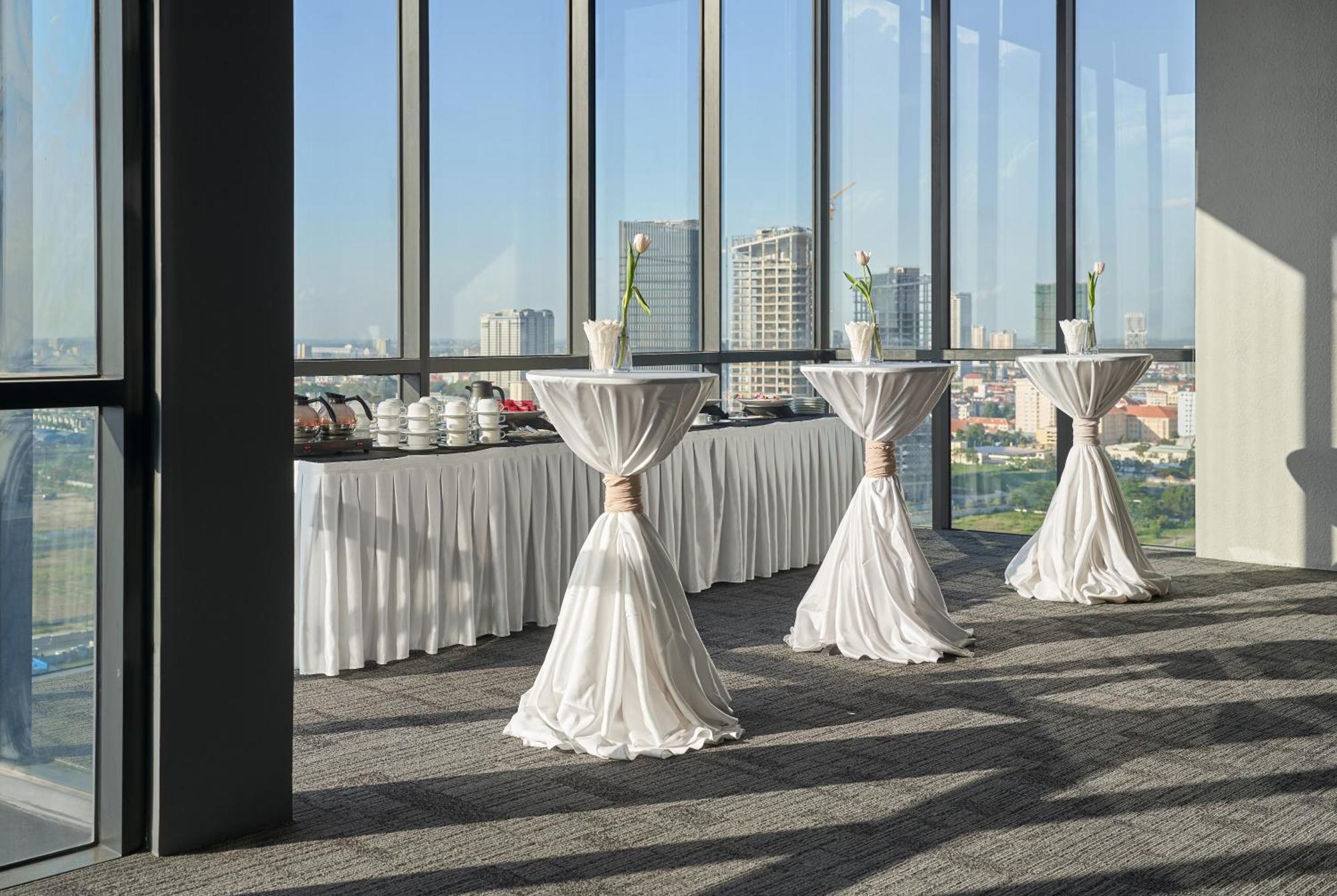 Hotel Luxcity &